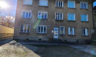 Appartement 2 Pièces 35 m² à vendre à Troyes (10000)