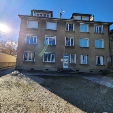 Appartement 2 pièces 86000 €