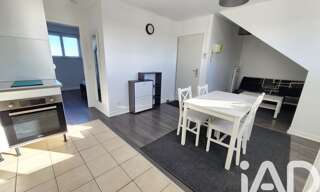 Appartement 2 Pièces 35 m² à vendre à Troyes (10000)