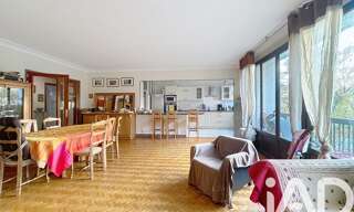 Appartement 6 Pièces 130 m² à vendre à Fontenay-aux-Roses (92260)
