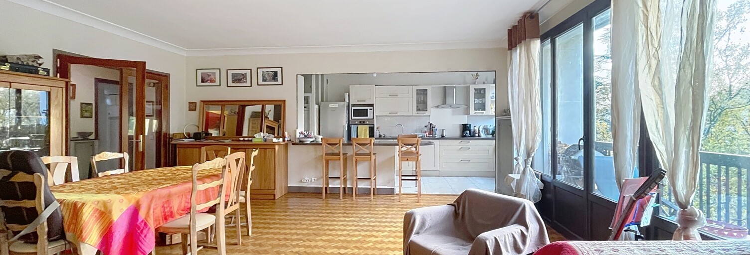 Appartement 6 Pièces 130 m² à vendre à Fontenay-aux-Roses (92260)