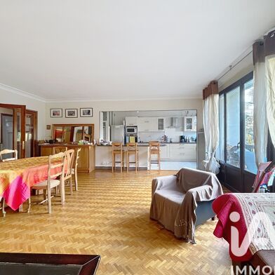 Appartement 6 pièces 450000 €