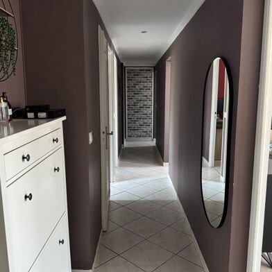 Appartement 4 pièces 229000 €