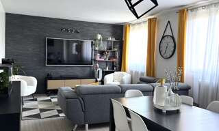 Appartement 4 Pièces 71 m² à vendre à Gagny (93220)