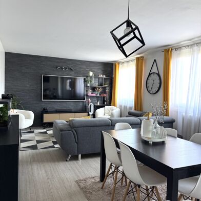 Appartement 4 pièces 229000 €