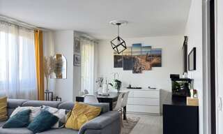 Appartement 4 Pièces 72 m² à vendre à Gagny (93220)