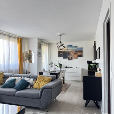 Appartement 4 pièces 229000 €