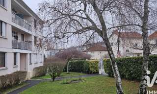 Appartement 4 Pièces 72 m² à vendre à Gagny (93220)