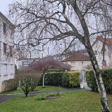 Appartement 4 pièces 229000 €