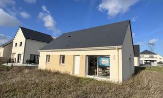 Maison 4 Pièces 89 m² à vendre à Bretteville-sur-Laize (14680)