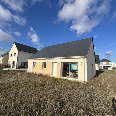 Maison 4 pièces 234000 €