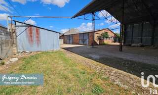 Maison 1 Pièce 1480 m² à vendre à Aulnay-la-Rivière (45390)