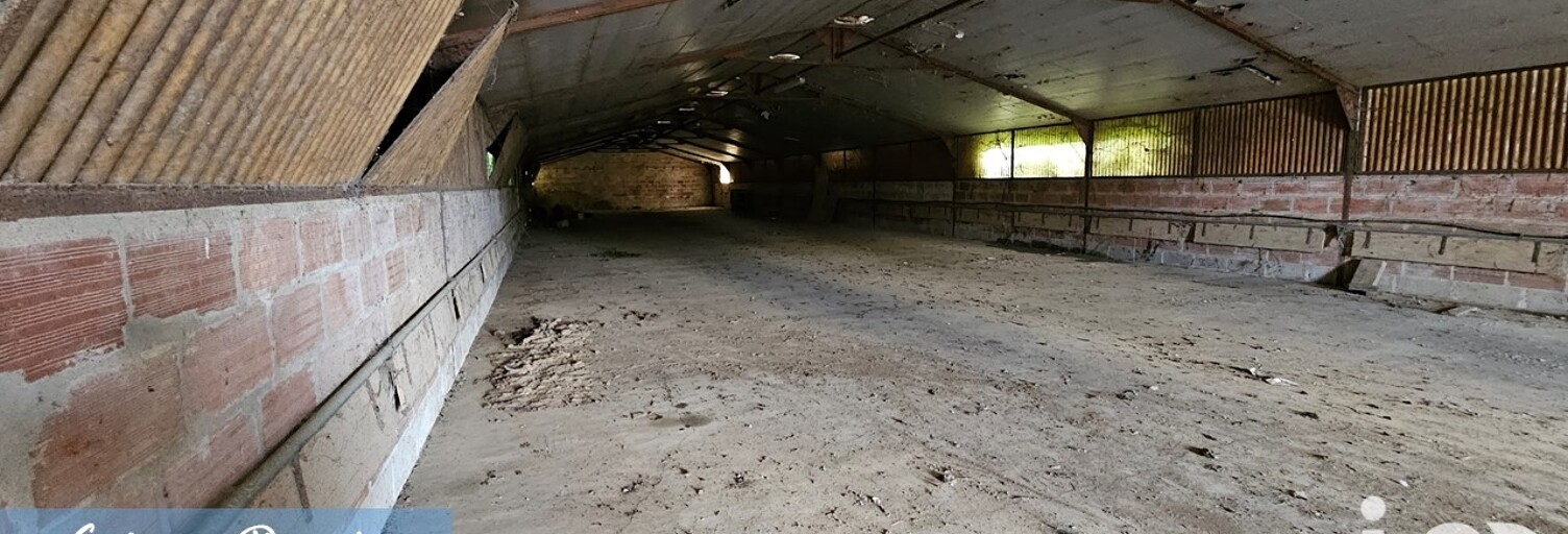 Maison 1 Pièce 1480 m² à vendre à Aulnay-la-Rivière (45390)