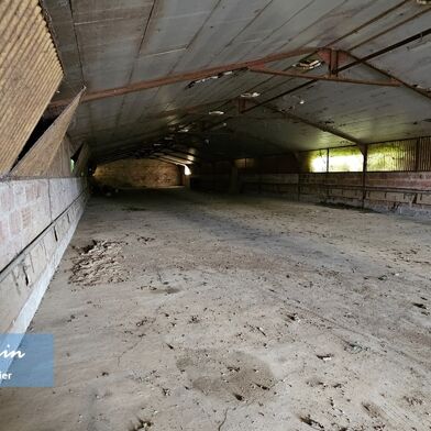 Maison 1 pièces 114000 €