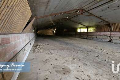 Maison 1 pièces 114000 €