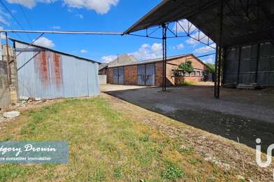 Maison 1 pièces 114000 €