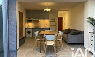 Appartement 2 Pièces 40 m² à vendre à Six-Fours-les-Plages (83140)