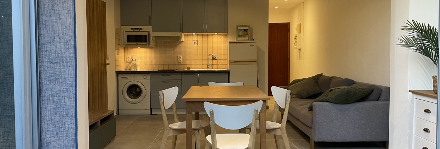 Appartement 2 Pièces 40 m² à vendre à Six-Fours-les-Plages (83140)