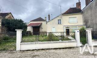 Maison 5 Pièces 140 m² à vendre à Villy-en-Trodes (10140)