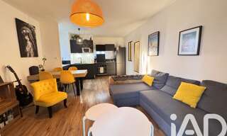 Appartement 3 Pièces 57 m² à vendre à Lespinasse (31150)