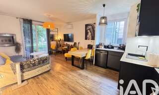 Appartement 3 Pièces 57 m² à vendre à Lespinasse (31150)