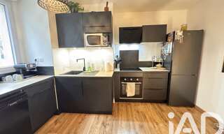 Appartement 3 Pièces 57 m² à vendre à Lespinasse (31150)