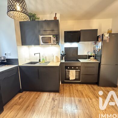 Appartement 3 pièces 179500 €