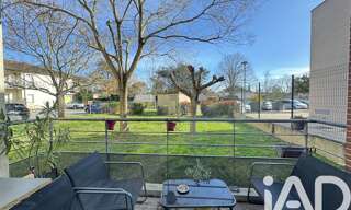 Appartement 3 Pièces 57 m² à vendre à Lespinasse (31150)