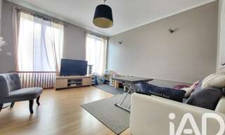 Appartement 3 Pièces 75 m² à vendre à Saint-Étienne (42000)