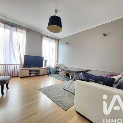 Appartement 3 pièces 95000 €