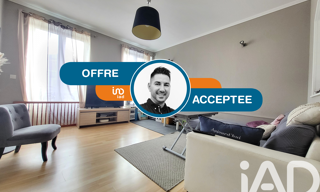 Appartement 3 Pièces 75 m² à vendre à Saint-Étienne (42000)