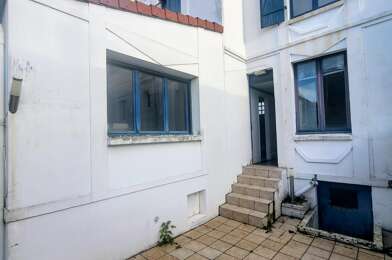 Maison 4 pièces 159000 €
