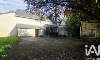 Maison 7 Pièces 180 m² à vendre à Bazouges Cré sur Loir (72200)