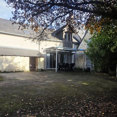 Maison 7 pièces 210000 €