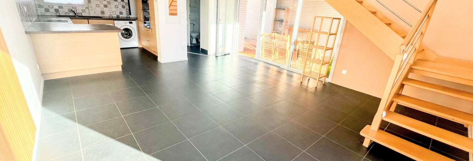 Appartement 4 Pièces 78 m² à vendre à Blagnac (31700)