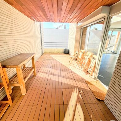 Appartement 4 pièces 229000 €