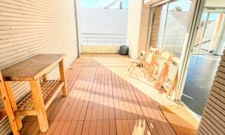 Appartement 4 Pièces 78 m² à vendre à Blagnac (31700)