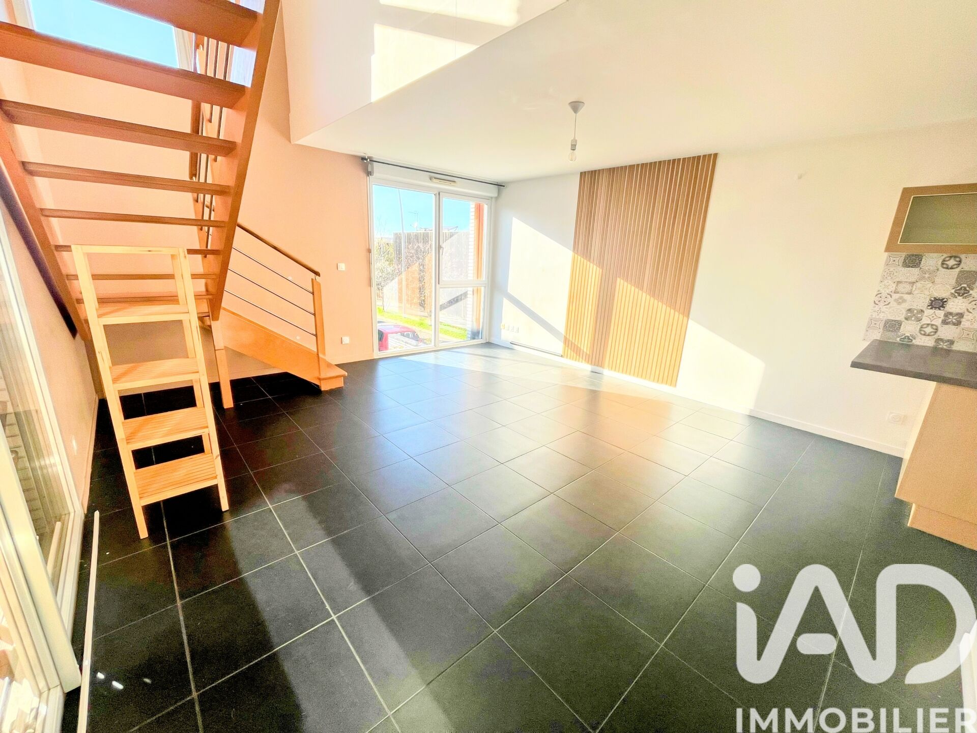 Vente Duplex 4 pièces - Photo 3