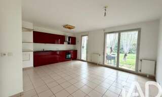 Appartement 2 Pièces 46 m² à vendre à Meaux (77100)