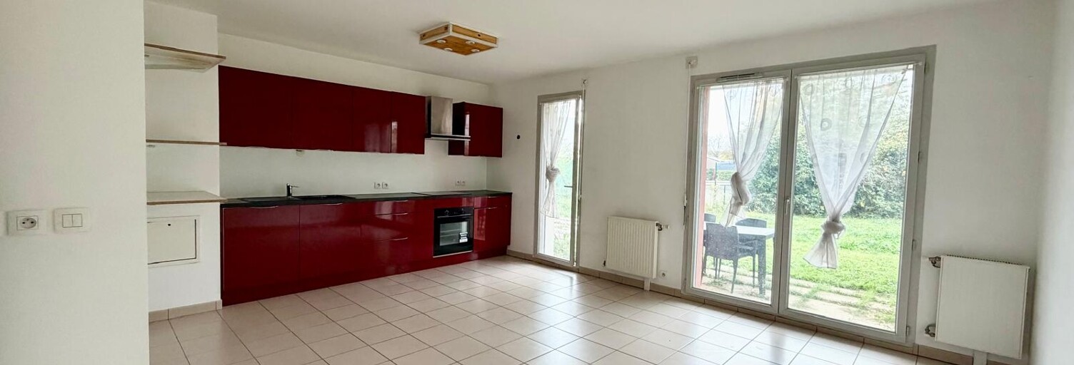 Appartement 2 Pièces 46 m² à vendre à Meaux (77100)
