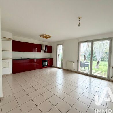 Appartement 2 pièces 175000 €