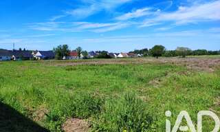 Terrain  6528 m² à vendre à Gien (45500)