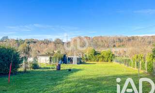 Terrain  735 m² à vendre à Saint-Mammès (77670)