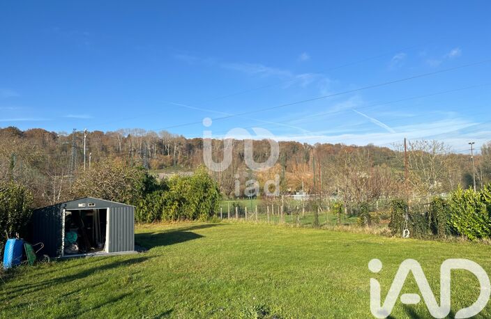 Vente Terrain 735 m&sup2; — photo 2