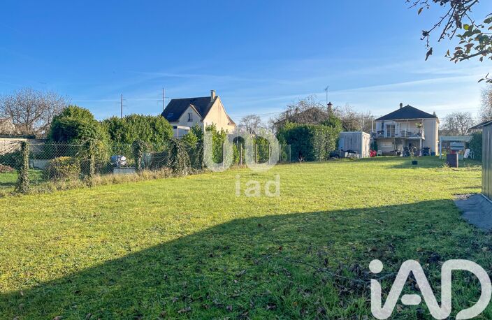 Vente Terrain 735 m&sup2; — photo 3