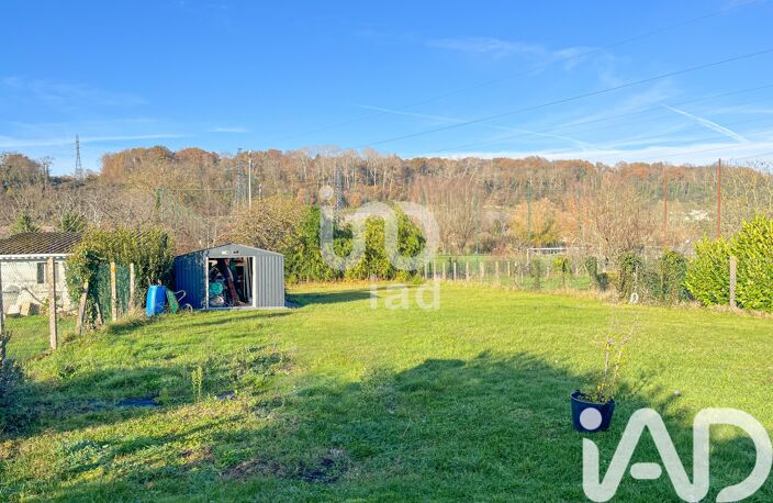 Vente Terrain 735 m&sup2; — photo 4