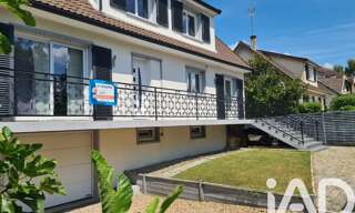 Maison 6 Pièces 223 m² à vendre à Meaux (77100)