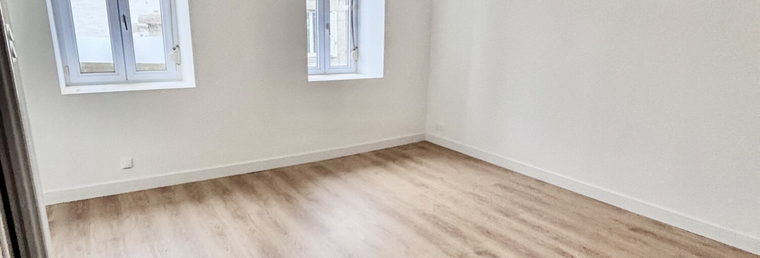 Appartement 2 Pièces 34 m² à vendre à Lannilis (29870)