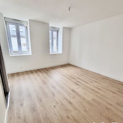 Appartement 2 pièces 96000 €