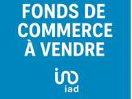 Vente Boutique/Local commercial 110 m&sup2; — photo 2